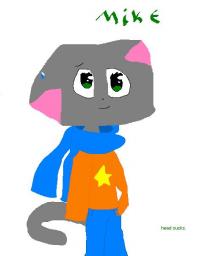Mike Suyi_(Artist) (524x602, 31KB)