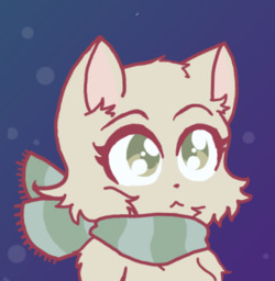 Kitten MikexDaisy cviridian_(Artist) (420x430, 77.3KB)