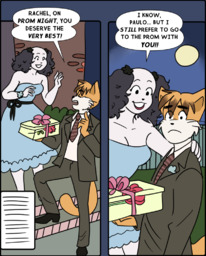 agentchimendez_(Artist) excellent parody Paulo PauloxRachel Rachel (814x1014, 453KB)