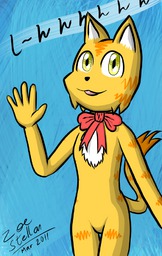Amaya ZoeStellan_(Artist) (590x931, 448KB)