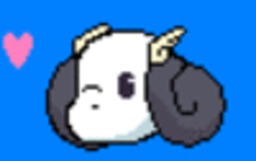animated Gnukko_(Artist) Rachel (100x63, 6.0KB)