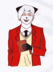 Augustus Juan_Pablo_(Artist) parody (580x800, 311KB)