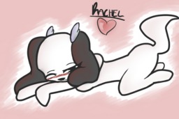 Rachel Rachelvang_(Artist) (780x520, 273KB)
