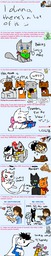 Abbey Amaya BCB_Art_Meme David Larken LarkenxAmaya Lucy meh_(Artist) Mike MikexLucy MikexSandy Paulo PauloxLucy (720x5406, 705KB)