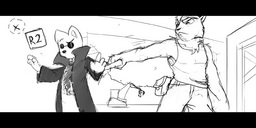 Marshmallow_(Artist) McCain parody weapon (1280x639, 163KB)