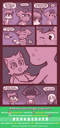 Abbey Augustus comic Paulo Taeshi_(Artist) (900x1906, 411KB)