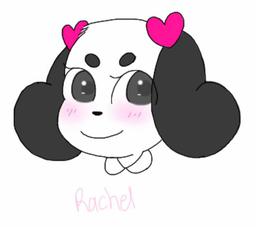 Ezachei_(Artist) Rachel (686x607, 22KB)