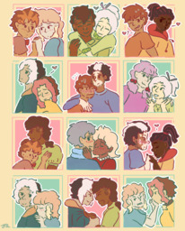 Abbey AbbeyxAmaya AbbeyxJasmine Amaya AmayaxLucy Augustus AugustusxAbbey AugustusxLucy Candyboi6576_(Artist) Daisy David DavidxPaulo human human_Daisy Human_Lucy Jasmine Jessica JessicaxJasmine Lucy LucyxTess Matt MattxDavid MattxPaulo meme Mike MikexDaisy Paulo Tess TessxAugustus (1835x2284, 3.9MB)