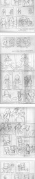 Amaya comic David Lily_(Artist) Lucy Mike MikexLucy music Paulo (459x2975, 381KB)