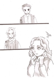 Abbey Augustus Daisy Doublet_(Artist) human weapon (865x1234, 312KB)