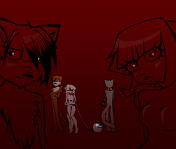 different_(Artist) Lucy Mike parody Paulo PauloxLucy (997x840, 289KB)