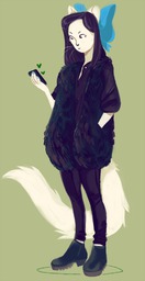 Sandy Stofu_(Artist) (497x966, 267KB)