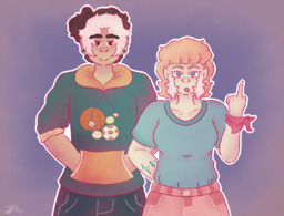 Augustus Candyboi6576_(Artist) human Human_Lucy Lucy (1433x1089, 1.6MB)