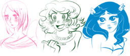 Ashesjewell_(Artist) Daisy Lucy Rachel Starlocket_(Artist) (1200x520, 365KB)