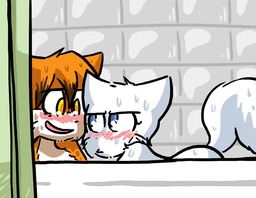 Draw_Stream Lucy Paulo PauloxLucy Taeshi_(Artist) (700x541, 38KB)