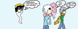 Lucy Mike Paulo Popcorn_(Artist) (1303x498, 54KB)