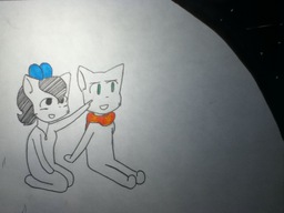Hamshi_(Artist) Mike MikexSandy Sandy (960x720, 135KB)