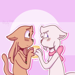 Lucy LucyxSue scrunchmew_(Artist) Sue (1280x1280, 455KB)