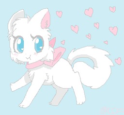 Carathehedgehog_(Artist) Lucy (338x313, 11.2KB)