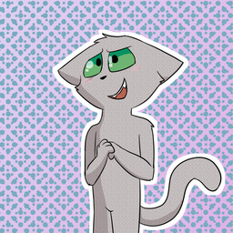 Mike SirKnightAwesome_(Artist) (600x600, 248KB)