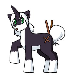 Jasmine Lisa_(Artist) pony (450x501, 63KB)