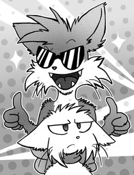 Knux_the_Killer_(Artist) Lucy Paulo (600x782, 207KB)