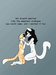 Ash_(Artist) Kitten Sandy sandyxstacy (900x1200, 233KB)