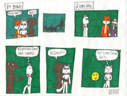 David guest_comic Jasmine Lucy MittieJane_(Artist) Paulo PauloxJasmine (800x604, 62KB)