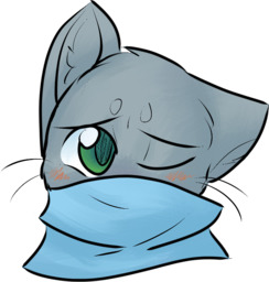 Jessebluey_(Artist) Mike (734x771, 444KB)