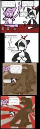 comic Jasmine Jessica Rocketpony_(Artist) (624x2008, 745KB)