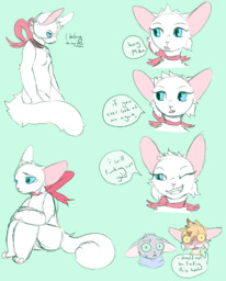 comfit_(Artist) Lucy Mike Paulo (1623x2017, 1.0MB)