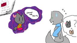 Carter fancharacter LeoPie_(Artist) Mike (800x450, 42KB)