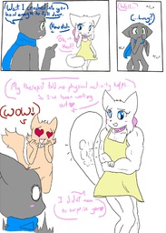 comic Daisy Lucy Mike Moonshine_(Artist) (1243x1743, 357KB)