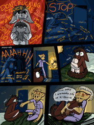 Abbey excellent Kevin Molly moopuppy_(Artist) (1536x2048, 536KB)