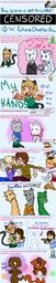 Abbey BCB_Art_Meme Bridgey Daisy David Kara-Yasuragi_(Artist) Kizuna Lucy meme Mike Paulo Yashy (720x5406, 989KB)