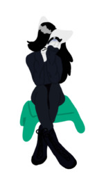 Laumii_(Artist) Sandy (800x1340, 187KB)