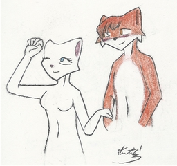 extrementalis_(Artist) Lucy Paulo PauloxLucy (600x563, 246KB)