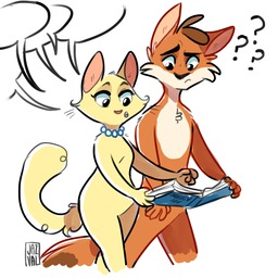 Daisy FatCat_(Artist) Paulo PauloxDaisy (600x600, 178KB)