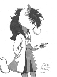 CrazyDave_(Artist) Sandy (738x1000, 132KB)