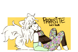 alternate_universe garb_(Artist) Lucy (932x624, 198KB)