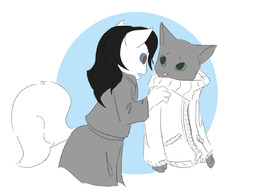 5c4rl377_(Artist) Mike MikexSandy Sandy (1132x866, 191KB)
