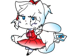 KariKarr_(Artist) Lucy parody (700x512, 62KB)