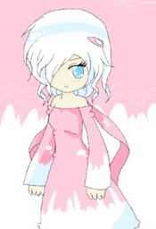 Carathehedgehog_(Artist) human Lucy (562x824, 27KB)
