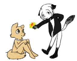 Augustus AugustusxDaisy Daisy Gasz_(Artist) (750x595, 158KB)