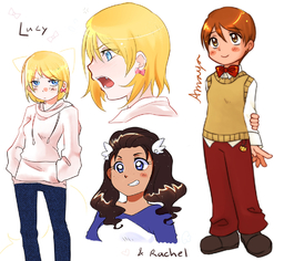 Amaya apri_(Artist) excellent human Lucy Rachel (950x876, 615KB)
