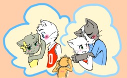 Haley Imp_(Artist) Jordan JordanxHaley Matt MattxJordan (682x417, 171KB)