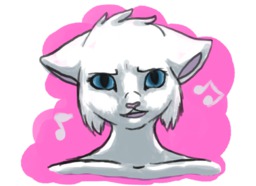 comfit_(Artist) Lucy TrappedLikeCats_(Artist) (813x590, 234KB)