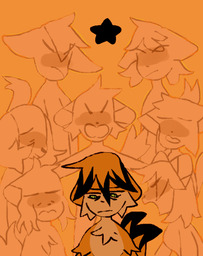 Abbey Daisy garb_(Artist) Jessica Lucy Madison Mike Paulo Rachel (462x582, 128KB)