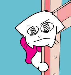 Lucy Lucy_Troll_Face meme Shotgun_Wizard_(Artist) (565x600, 138KB)