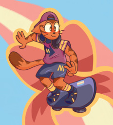 Amaya artfight Cosmic_Clown_(Artist) transgender (1116x1233, 426KB)